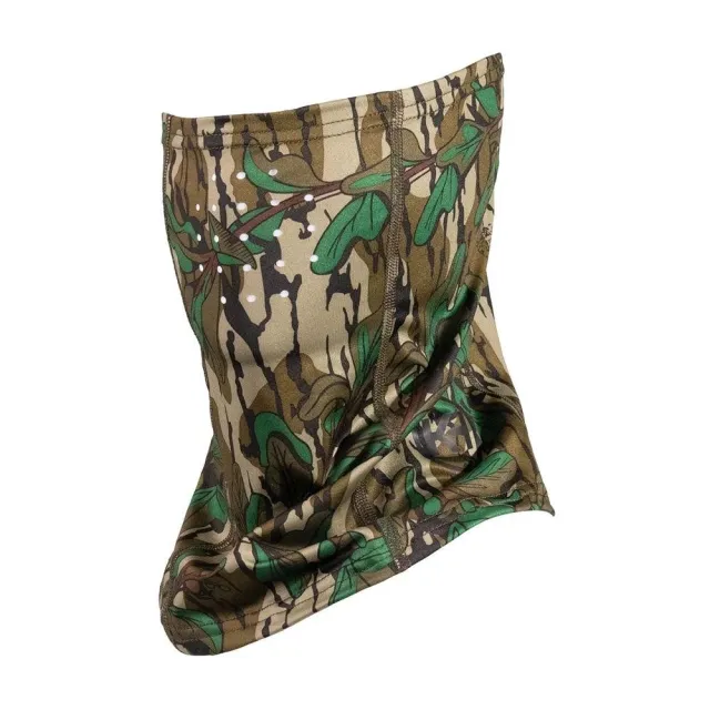Buy Knight & Hale KHT0214 Run N Gun Face Mask M.O. Greenleaf online