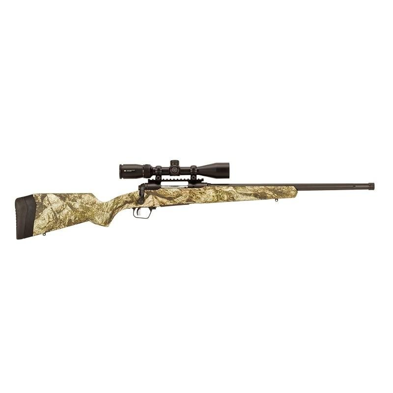 Savage Arms 57356 110 Apex Predator XP 223 Rem 4+1 20" Matte Black... - Savage Arms - 223 Rem