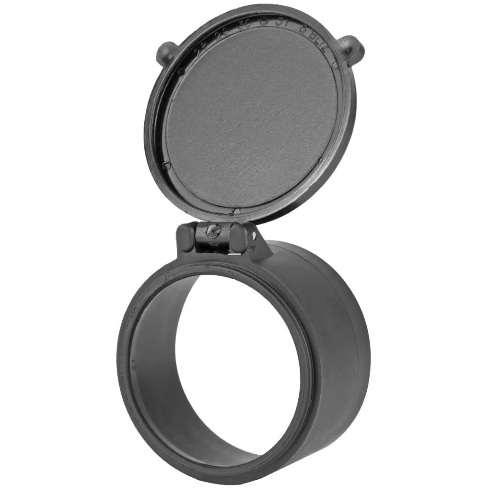 Buy Butler Creek Flip-Open Scope Cover Fits 1.99" Objective Size 31 Black online