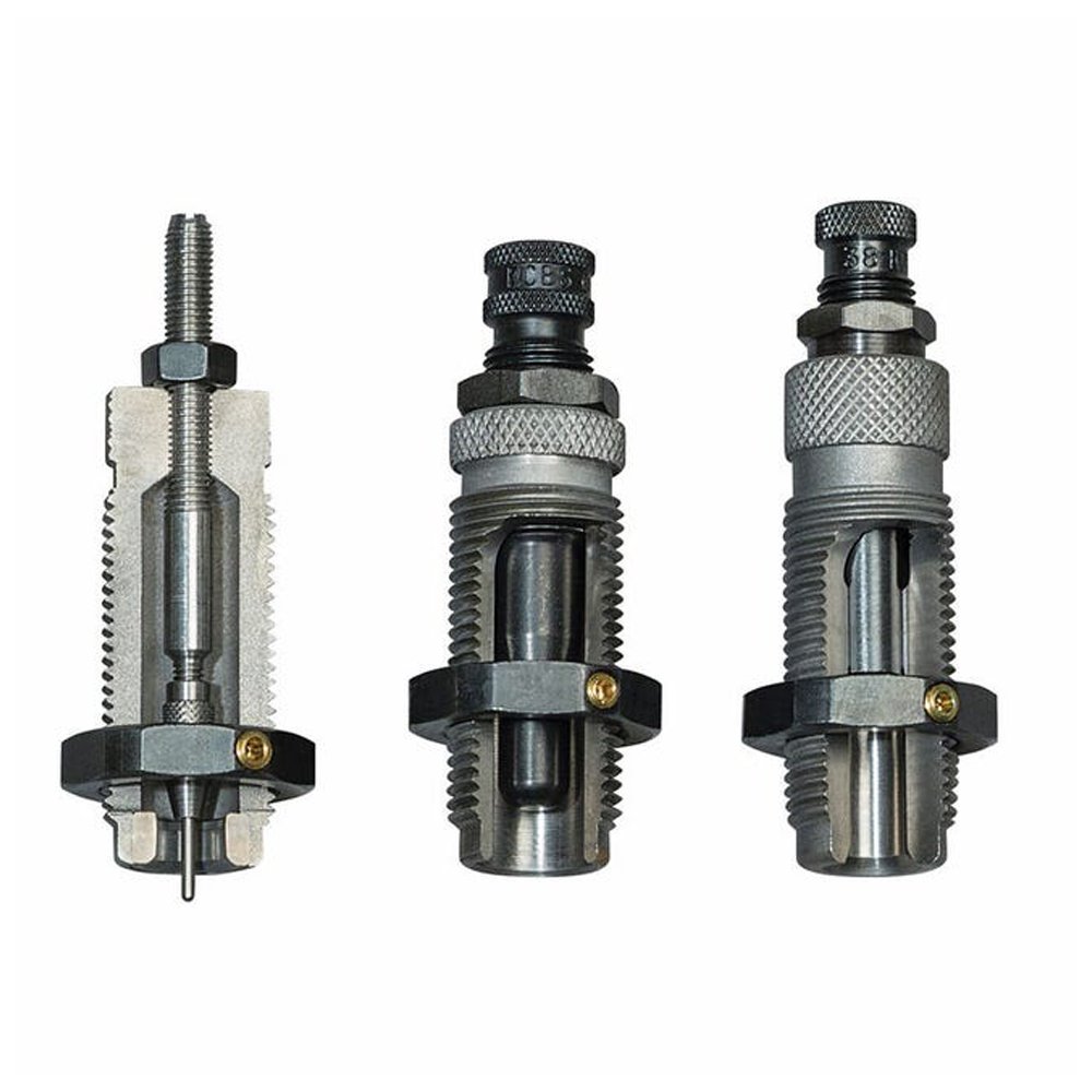 Buy RCBS 20104 3-Die Roll Crimp Set .56-50 Spencer Legacy online