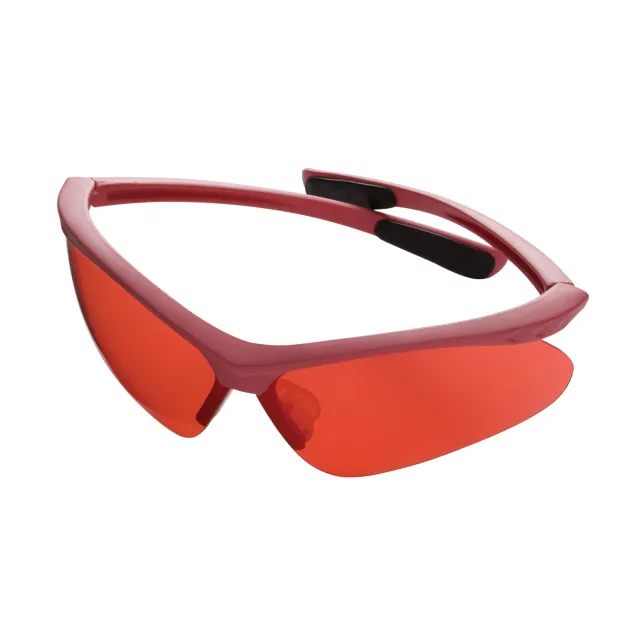 Champion Traps and Targets Shooting Glasses Pink/Rose 40605 - Champion Traps & Targets
