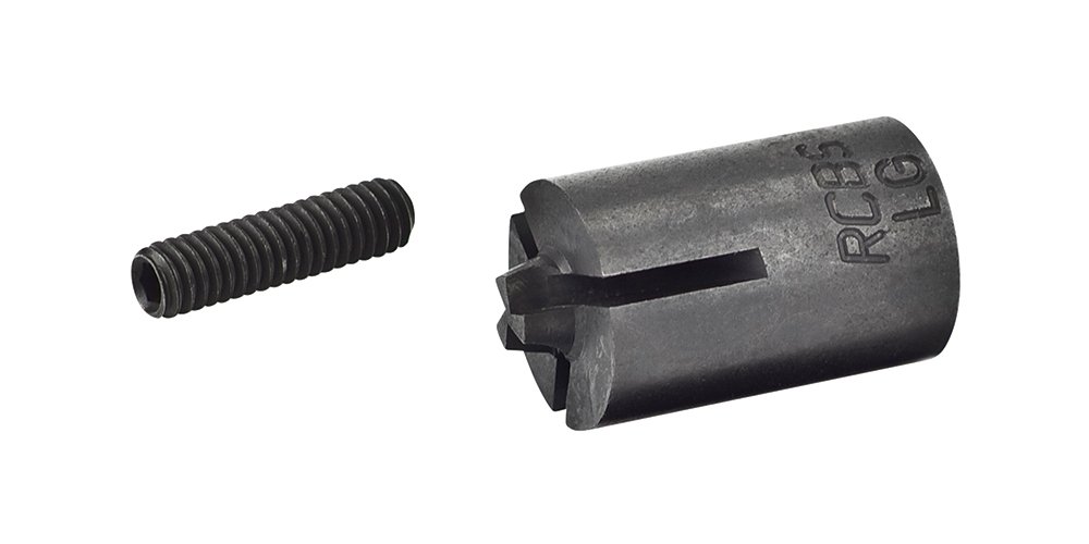 Buy RCBS 90387 Trim Mate Military Crimp Remover Large for Case Prep Center online