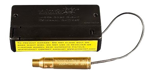 Buy AIMS BSB223G 223 LSR BORESIGHT GREEN online