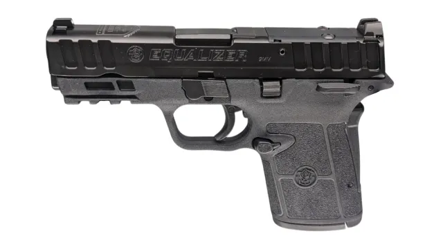 Buy Smith & Wesson Equalizer Liberty 250th 9mm 3.68In 15RdMag online