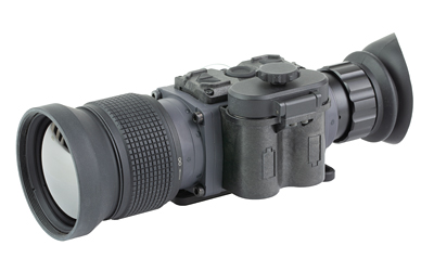 Armasight Warden 640 Pro Thermal Monocular 3.5-14x 50mm TAVT66MN5WARD1P2 - Armasight
