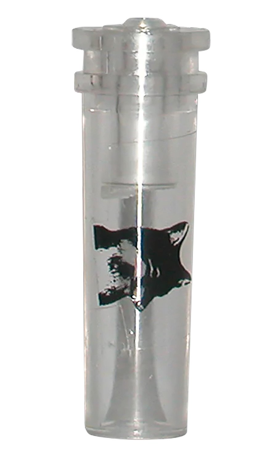 Buy HAY MSP98 Squeaker Open Mouse/Rodent Call Clear Acrylic online