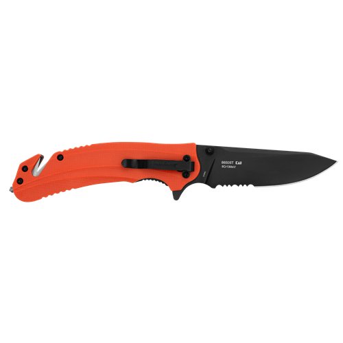 Buy Kershaw KER BARRICADE ORG SER 3.5 DP online