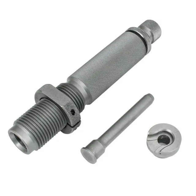 Hornady 041228 Lock-N-Load Primer Pocket Swage Tool 308/7.62x51 Only - Hornady - 308/7.62x51