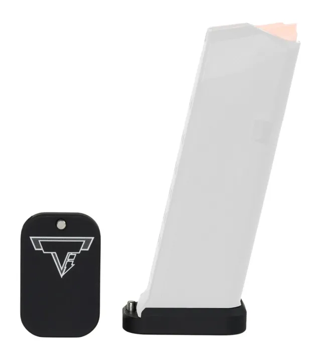 Buy TTI GBP940-0S GLK 9/40 CARRY +0 BASE PAD FB online