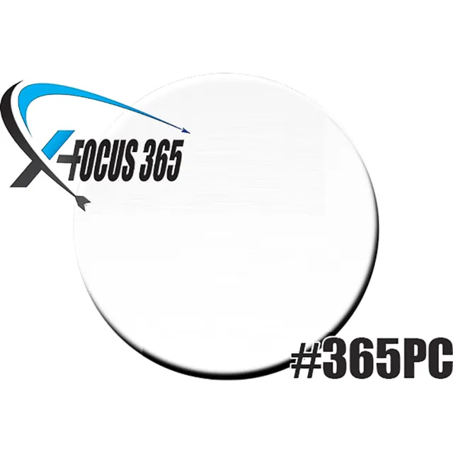 Specialty Archery 365GH2X1.345 X-Focus Lens 1.345" 2X Anti-Reflective - Specialty Archery