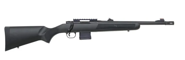 Buy Mossberg MVP Patrol 5.56mm NATO 16.25" Threaded Medium Bull Barrel Rifle Si online