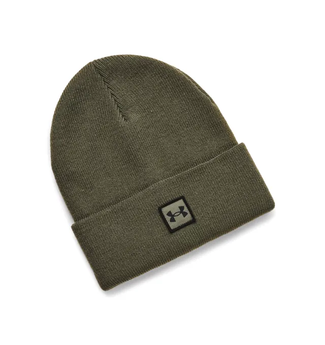 Under Armour Halftime Cuff Beanie Unisex One-Size OSFM