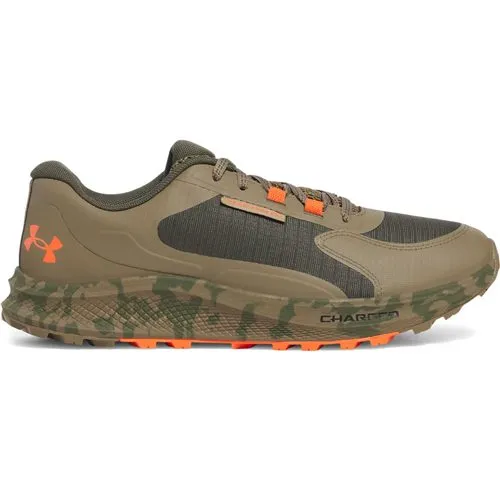 Under Armour Bandit Trail 3 Trail Running Shoe Lightweight