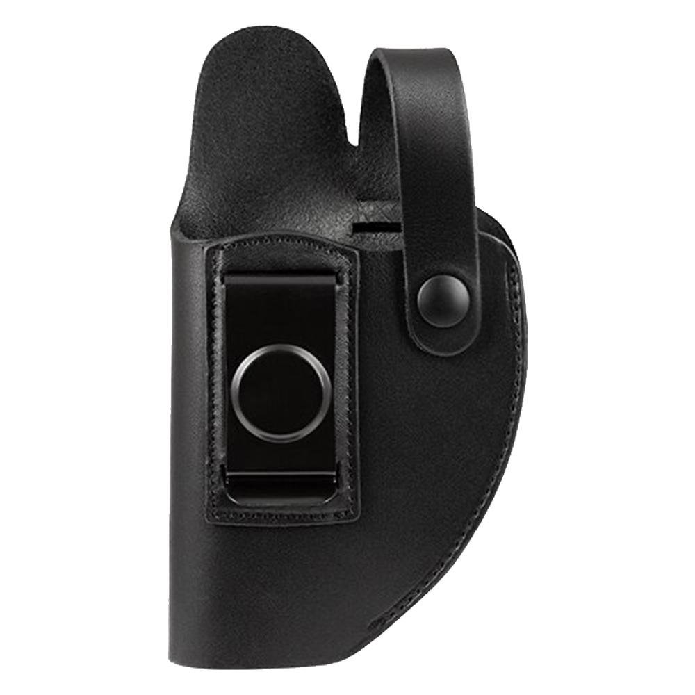 TacMed Stealth Operator H60171 Standard Leather Holster LH - TacMed Solutions DBA Stealth Operator