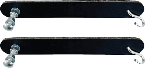 Bash Target Supply Stand Strap Hanging KIT Steel - Bash Target Supply