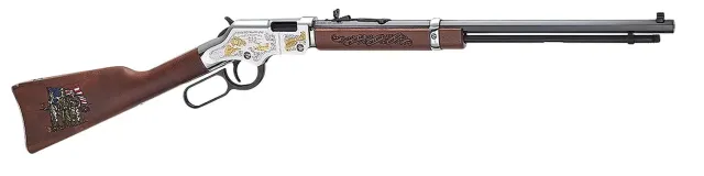 Henry Repeating Arms Golden Boy .22 LONG H004MC2 - Henry Repeating Arms - .22 LONG