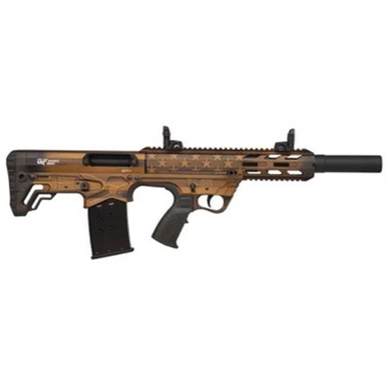 GForce Arms GFY-1 12 Gauge - GForce Arms - 12 Gauge