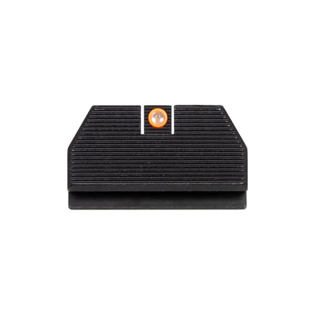Night Fision Optics-Ready Stealth Night Sights for CZ P-10