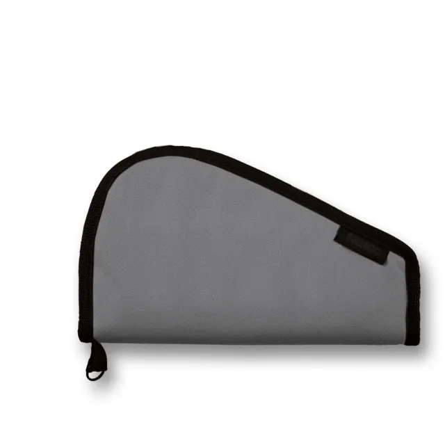 Buy Bulldog Cases Grey Pistol Rug XSM Without Handles BD609 online