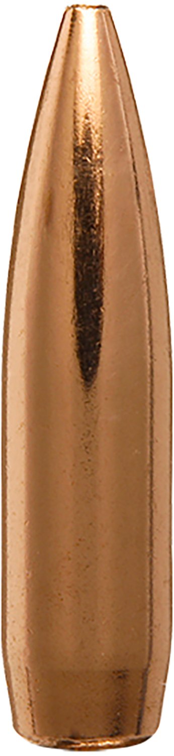 Berger 22420 Target Match Grade 22Cal 73gr Boat Tail Bullets 100/Box - Berger Bullets - 22 Caliber