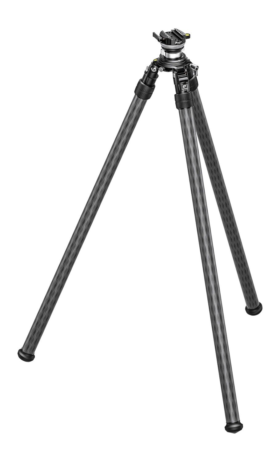 Buy LEOFOTO SO-362CX+LB-75LRC INVERTED 75MM CRB TRIPOD online