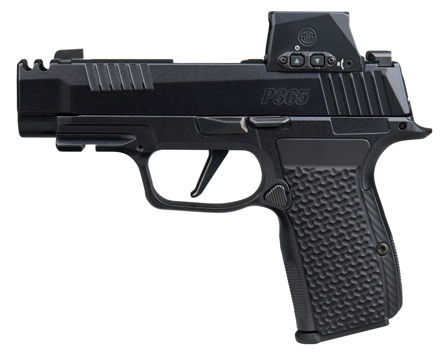 Buy Sig Sauer P365 380 ACP 365AXG380COMPLUXERXS online