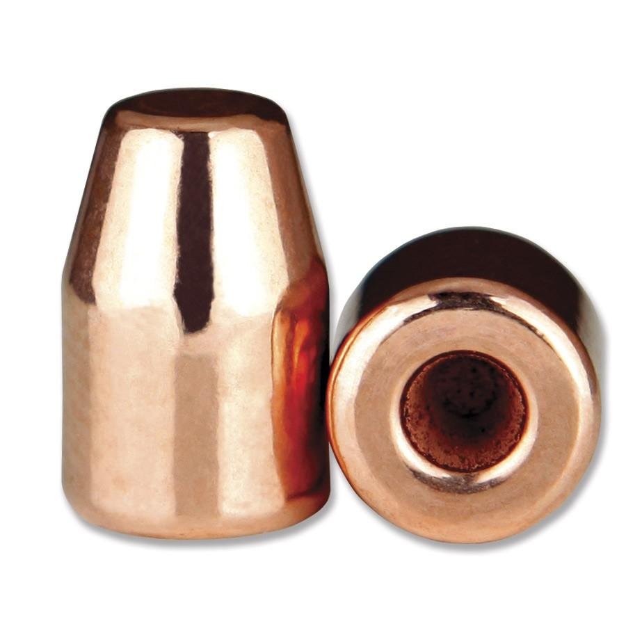 Berry's 00335 9mm .356 124gr HBFPTP Pistol Bullets 250ct - Berry's Mfg - 9MM