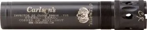 Carlsons 11573 Choke Tube Cremator 12GA Ported C-Range Invect DS - Carlson's Choke Tubes - .12 GAUGE