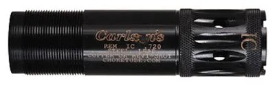 Carlsons 13391 Choke Tube 12GA Ported IC SPT Clays REM - Carlson's Choke Tubes - .12 GAUGE