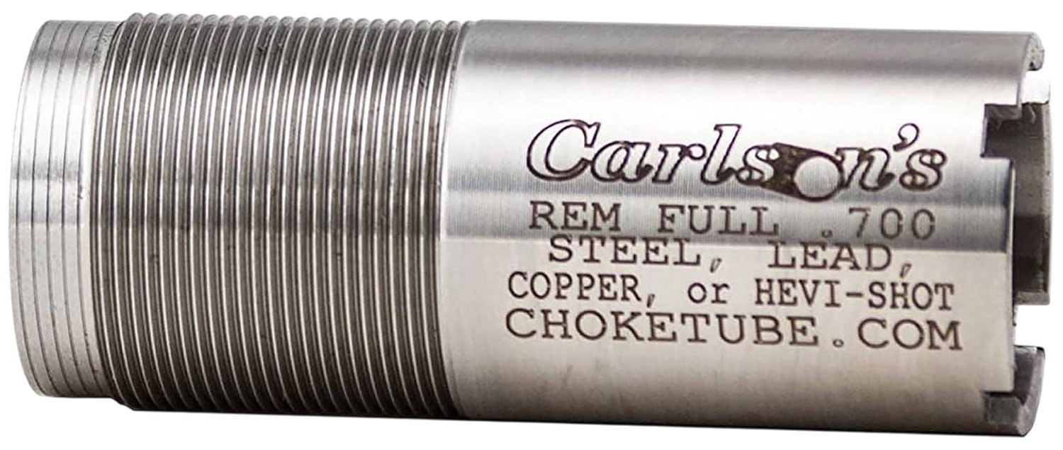 Buy Carlsons 52263 Remington Choke Tube 12 Ga. Full 17-4 PH Stainless Steel online