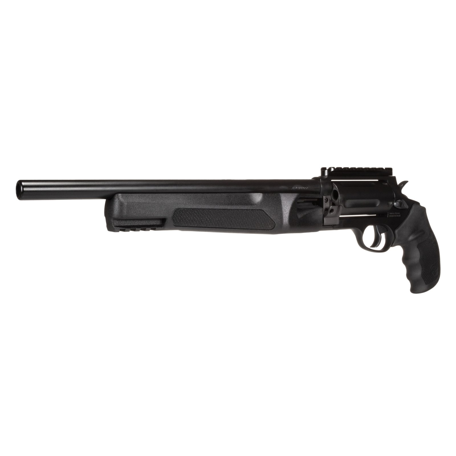 Taurus Judge Home Defender 45 Colt/410 2-JHD441013MAG - Taurus International Manufacturing, Inc. - 45 COLT/410