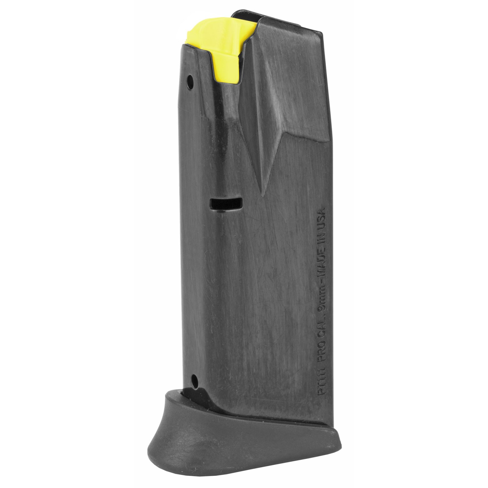 Buy Taurus G2C Handgun Magazine 9mm Black Steel 12/Rd online