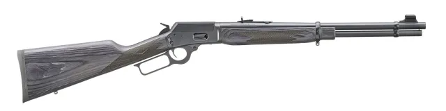 Marlin 70916 1895 Guide Gun 357Mag/38Spl 18.63" Black Laminate Stock - Marlin Firearms Company - 357 MAG/.38 SPECIAL