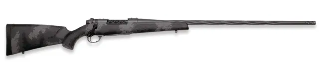 Buy Weatherby MLW01N270WR8B Mark V Live Wild 270 Wthby Mag 3+1 28" Carbon... online