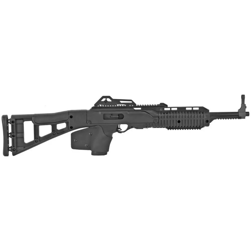 Hi-Point 995TS Carbine 9mm Luger 10-Round Semi Auto Rifle - Hi-Point Firearms - 9mm