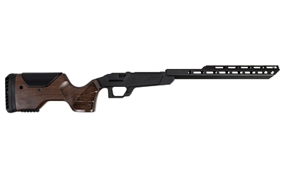 Buy Sharps Bros. Heatseeker Select Chassis Cerakote Finish Black online