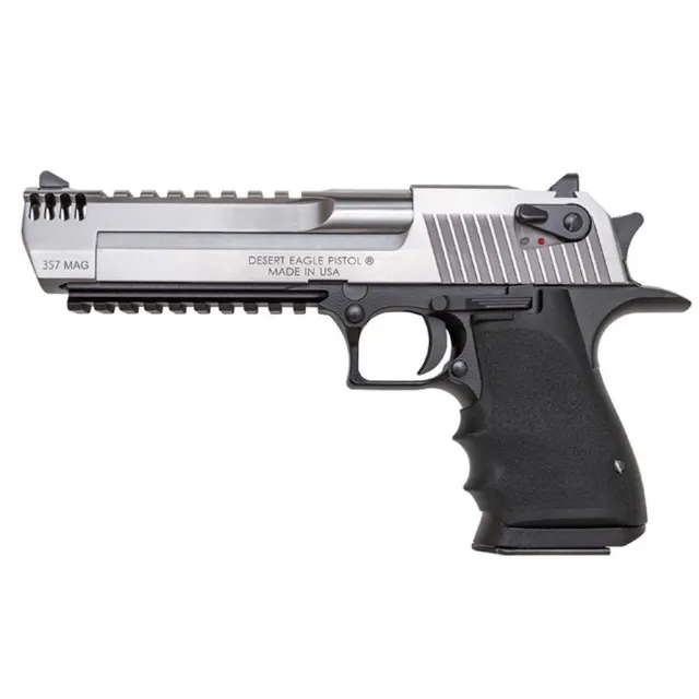 Buy Magnum Research DE357ASIMB 357 Magnum online