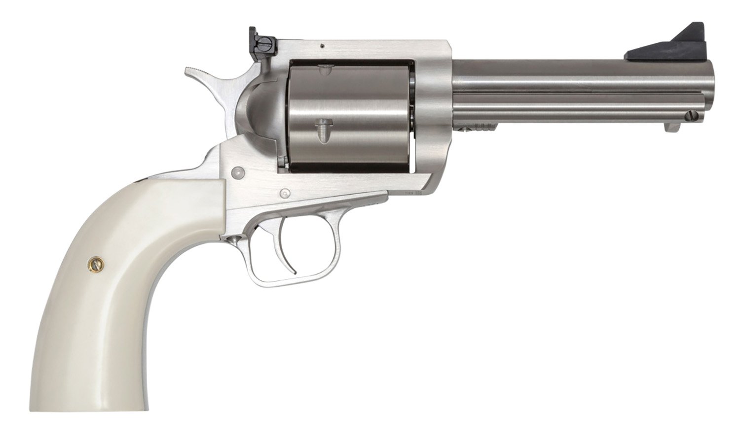Magnum Research BFR 44 Magnum BFR44MAG5B-6 - Magnum Research - 44 Magnum