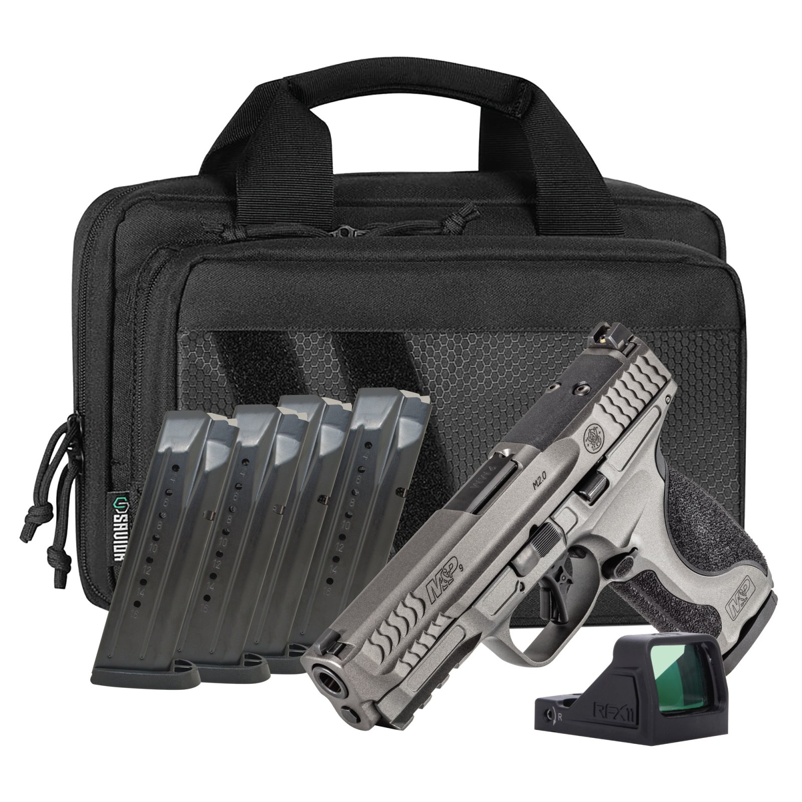 Buy Smith & Wesson M&P9 M2.0 9mm online