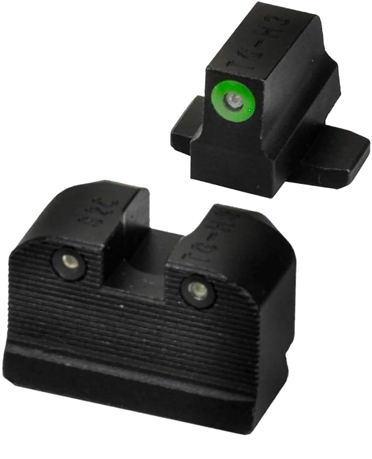 Sig Sauer SOX10009 X-Ray3 Day/Night Suppressor Sight Set - Sig Sauer
