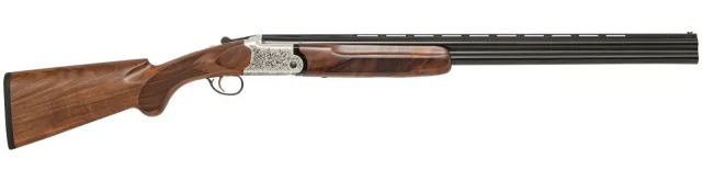 Charles Daly 930.393 .410 Bore O/U 26" Walnut 3" Chamber Fiber Optic