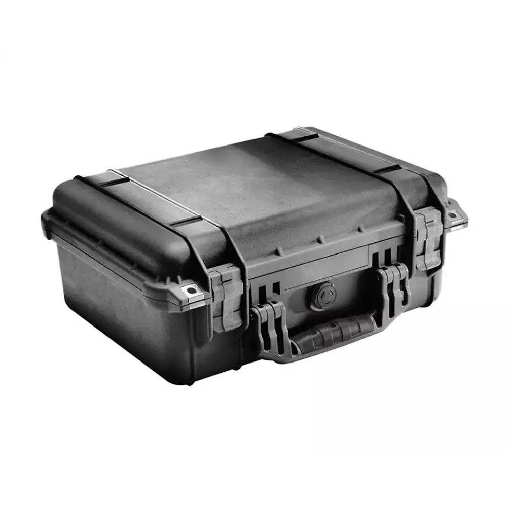 AGM 6610HCS1 Global Vision Black Hard Case for Storage/Transportation - AGM Global Vision
