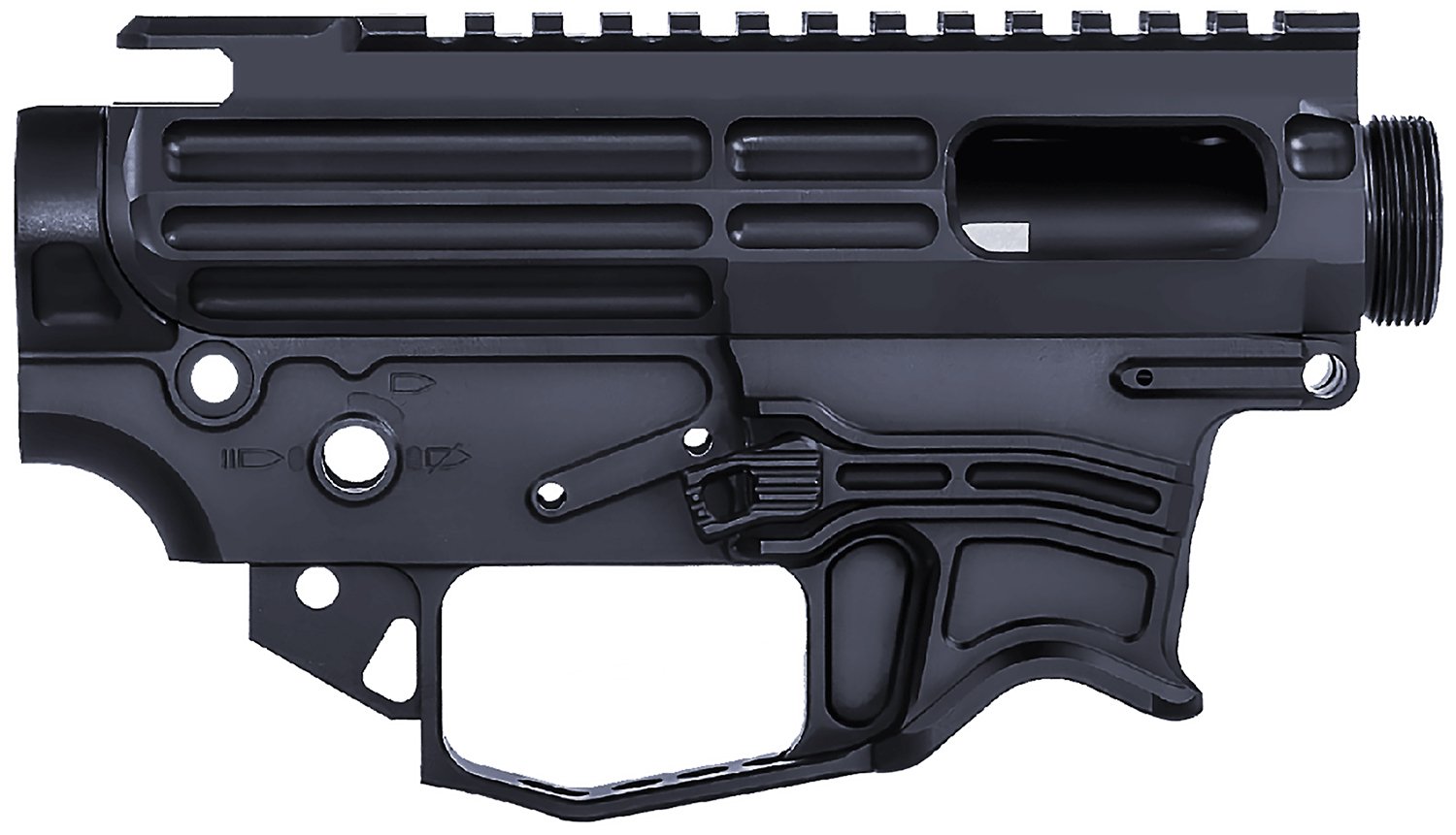 Buy Battle Arms Development XIPHOS-SET 9mm Luger online