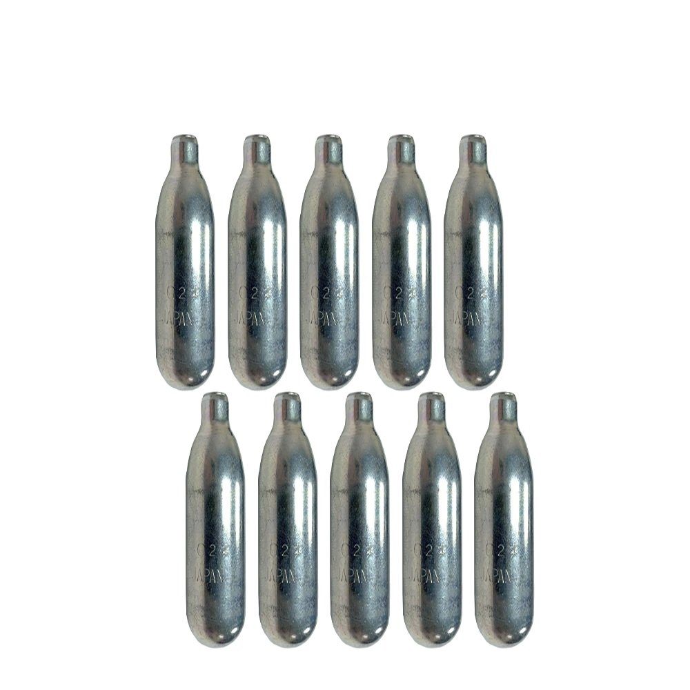 Byrna Technologies CO2330 Replacement 12 Grams Compatible With HD... - Byrna Technologies