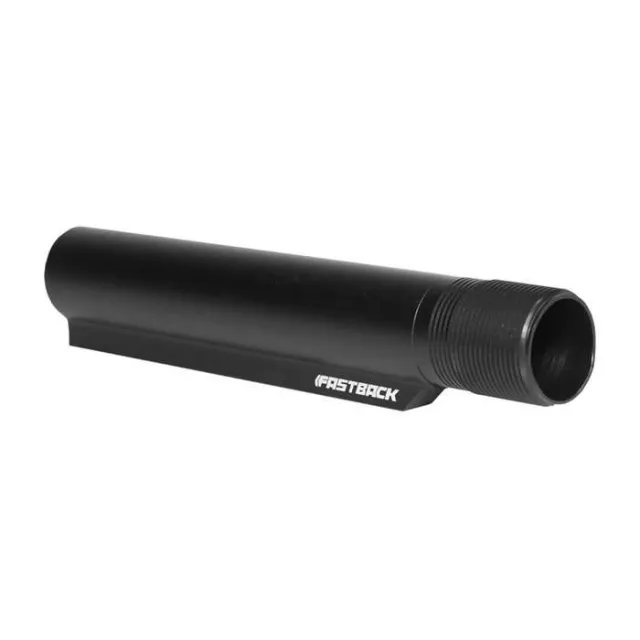 CMMG 55CA93E AR-15 Fastback Receiver Extension Mil-Spec - CMMG