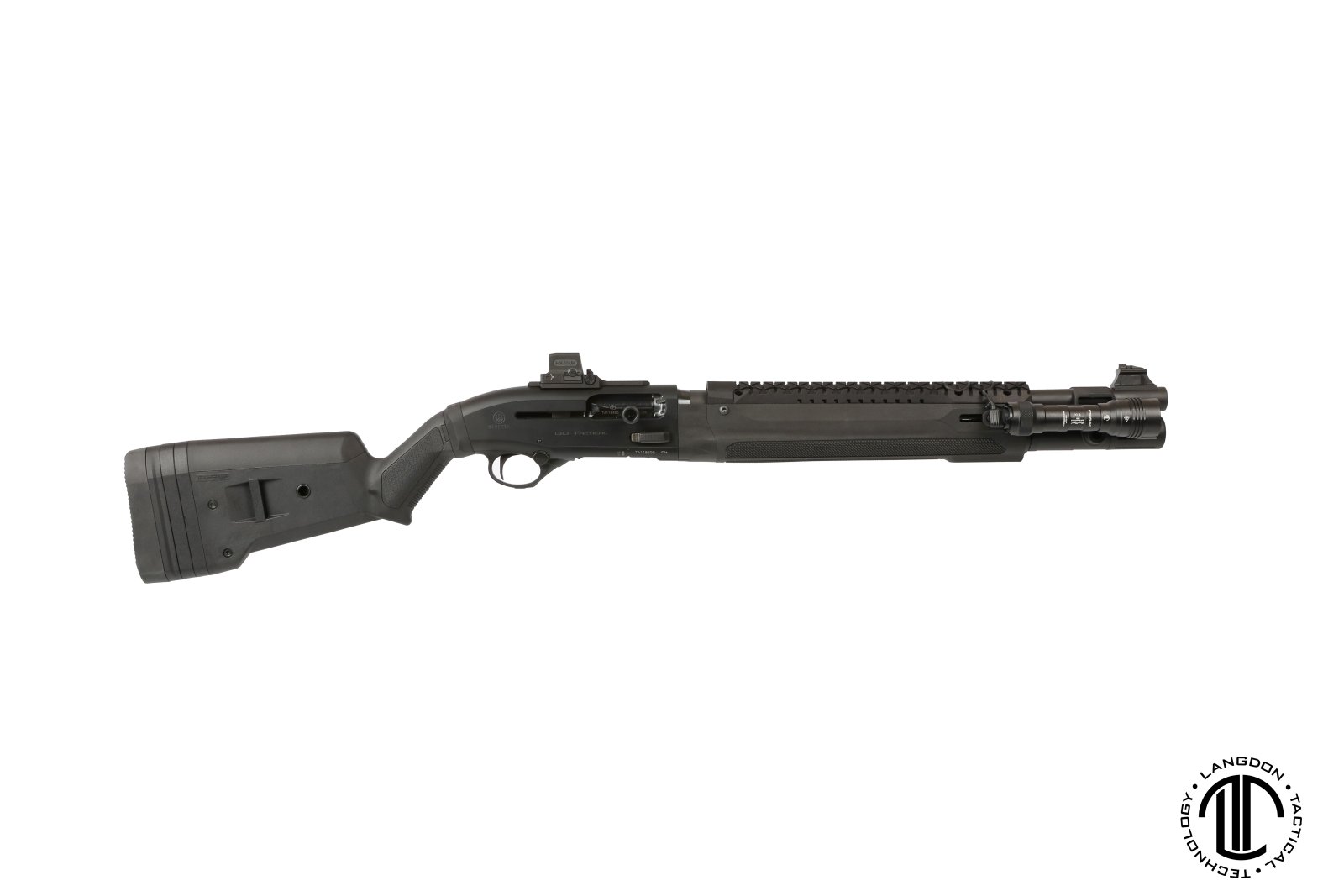 Beretta 1301 Tactical Mod 2 12 Ga LTT-1301-ELBO - Beretta - 12 GAUGE