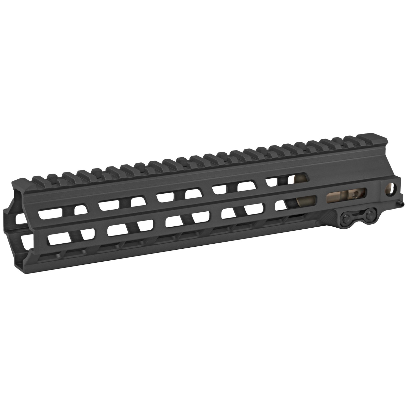 Buy Geissele 05-1657B MK8 10.5" M-LOK Rail, Black, 6061-T6 Aluminum online