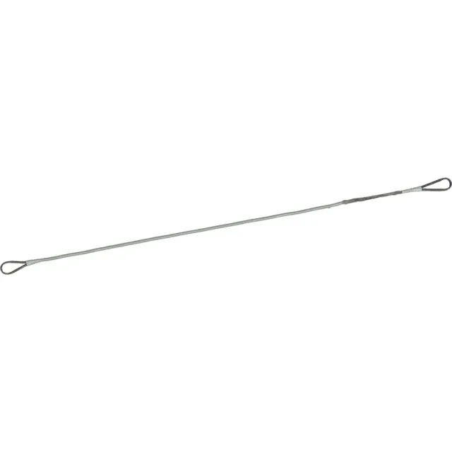 BlackHeart 810096081995 Crossbow Control Cables 12.125in TenPoint (4 Pack) - BlackHeart