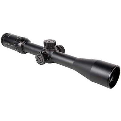 Sightmark SM13121MR2 Core TX 2.0 Rifle Scope 4-16x44mm MR2 Illuminated - Sightmark