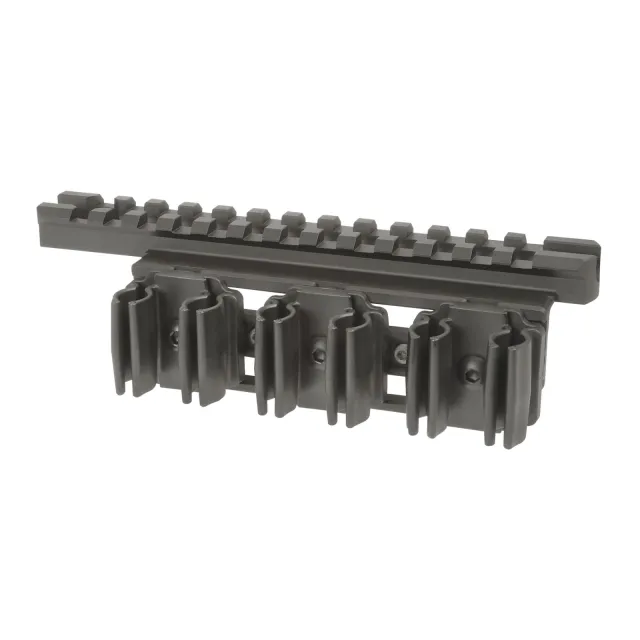 Midwest Industries MIORSH1895X5 Optic Rail Shell Holder - Midwest Industries